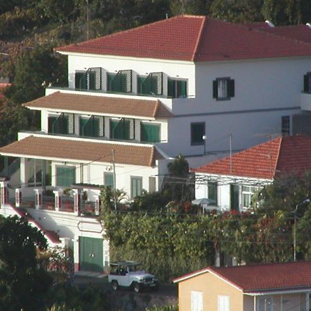 Vila Marta Фуншал Экстерьер фото
